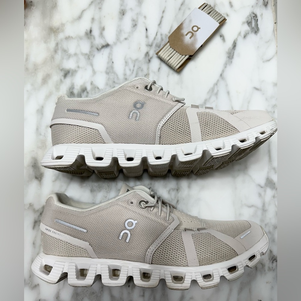 OnCloud 5 Running Shoe